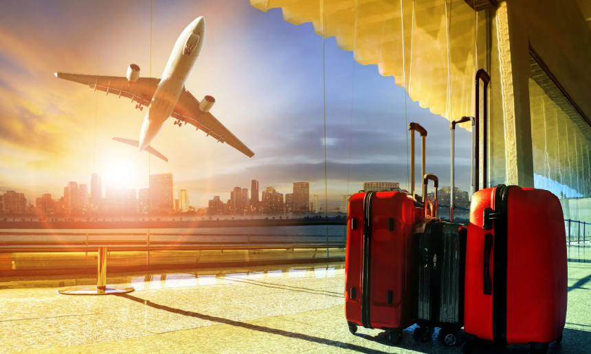The Power of APIs in the Travel Industry: Streamlining Bookings and Enhancing User Experience