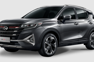 GAC MOTOR GS3 EMZOOM Specs & Features
