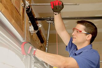 Why Professional Garage Door Services are Worth the Investment