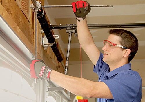 Why Professional Garage Door Services are Worth the Investment