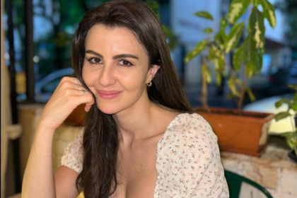 Giorgia Andriani