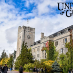 How to get admission into the University of Guelph as an International Students