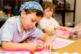 How to Learn Hebrew Quickly