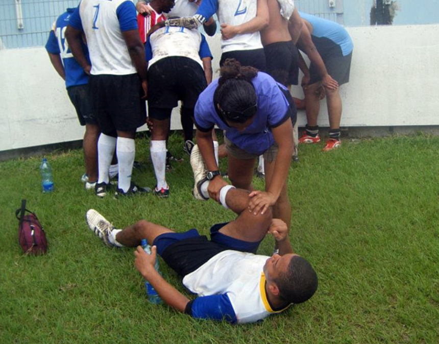 How Does Sports Physiotherapy Work?
