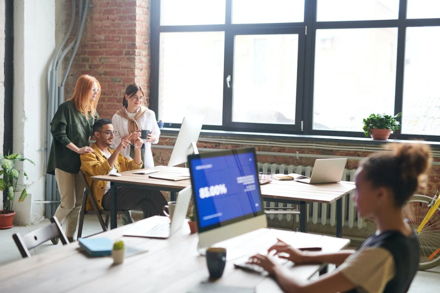 How To Find The Perfect Office Space For Your Small Business