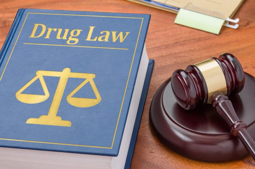 How to Get a Drug Paraphernalia Charge Dropped