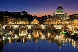 How to Plan the Ultimate Trip to Rome: A Step-by-Step Guide