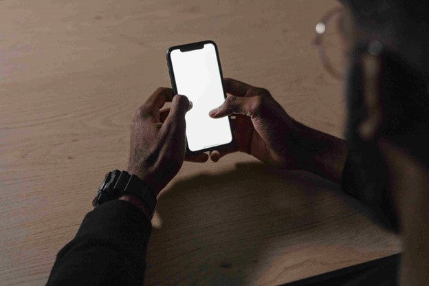 How to stop screen flickering on Android phone