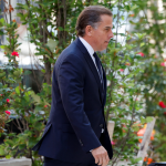 Hunter Biden Fails On His First Day in Court