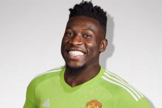 André Onana's Wiki, Bio, Net Worth, Husband, Family Background, Photos, Measurement, And More.