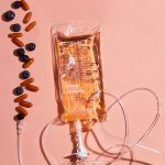IV Therapy: A Complementary Approach to Traditional Medicine