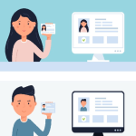 Harnessing Trust: Ensuring Secure Customer Experience with Identity Verification in Digital Onboarding