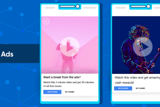 The Many Advantages Of In-APP Video Ads