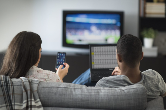 Why Internet TV Bundles Are Worth Your Money!
