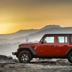Jeep Rubicon