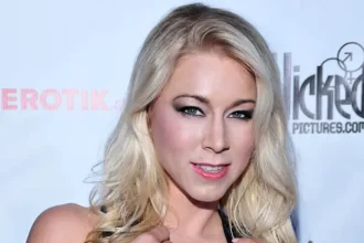 Katie Morgan's Biography, Wiki, Net Worth, Spouse, Family Background, Hot Photos, Measurement, And More.