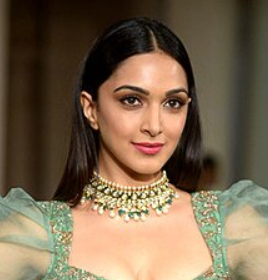 Kiara Advani