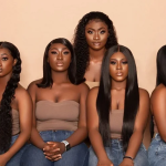 Wear and Go Wigs From KlaiyiHair: Effortless Style with Natural Hair