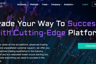 Lagrand Group Review: 5 things to consider before making your first trade in crypto