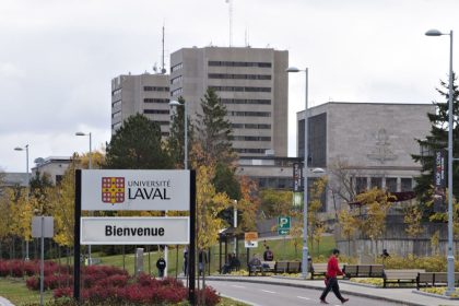 How to get admission into Laval University as an International Students