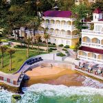 Luxurious Resorts, Sports Betting, and Legal Gambling: Exploring Tourist Attractions in Vietnam and Thailand