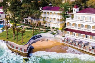Luxurious Resorts, Sports Betting, and Legal Gambling: Exploring Tourist Attractions in Vietnam and Thailand