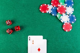 Master the Game: An Ultimate Guide to Thriving in Online Casinos