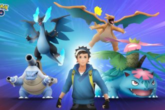 How to Get Mega Energy in Pokemon Go: 3 Easy Methods in 202!