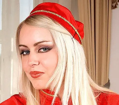 Melissa Mandlikova's Biography, Wiki, Net Worth, Spouse, Family Background, Hot Photos, Measurement, And More.