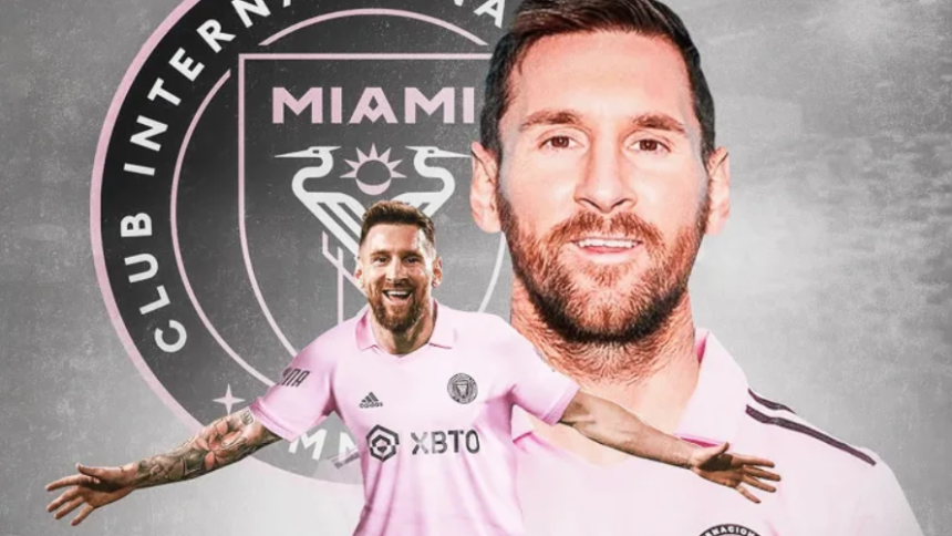 It Took Three Years Of Talks for Inter Miami to Secure Lionel Messi Deal: How Will Stellar Move Impact the MLS?