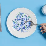 Microplastics in Food and Beverages