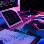 Modernizing Web Development: Beyond Static HTML Web Page Templates