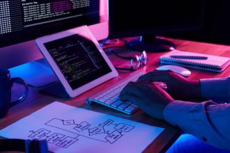 Modernizing Web Development: Beyond Static HTML Web Page Templates