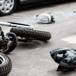 What to Do if You Suffer a Motorcycle Accident Head Injury