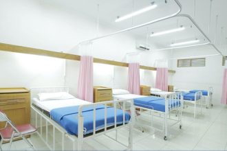 What Does 'NHS Underinvestment' Actually Mean?