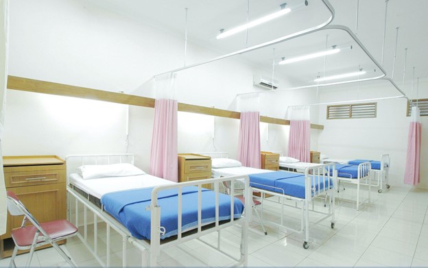 What Does 'NHS Underinvestment' Actually Mean?