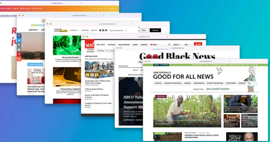 An Overview of Top Finnish News Websites in 2023