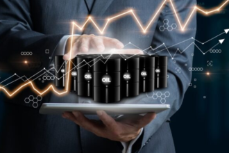 The Role of Derivatives in Oil Trading