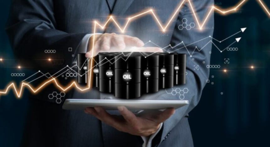 The Role of Derivatives in Oil Trading
