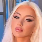 Olivia Leblanc's Wiki, Bio, Net Worth, Husband, Family Background, Photos, Measurement, And More.