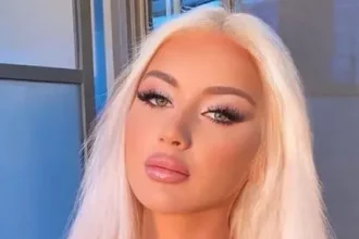 Olivia Leblanc's Wiki, Bio, Net Worth, Husband, Family Background, Photos, Measurement, And More.