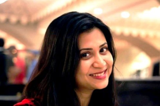 Parineeta Borthakur Career (Biography, Net Worth, Personal Life & Early Life)