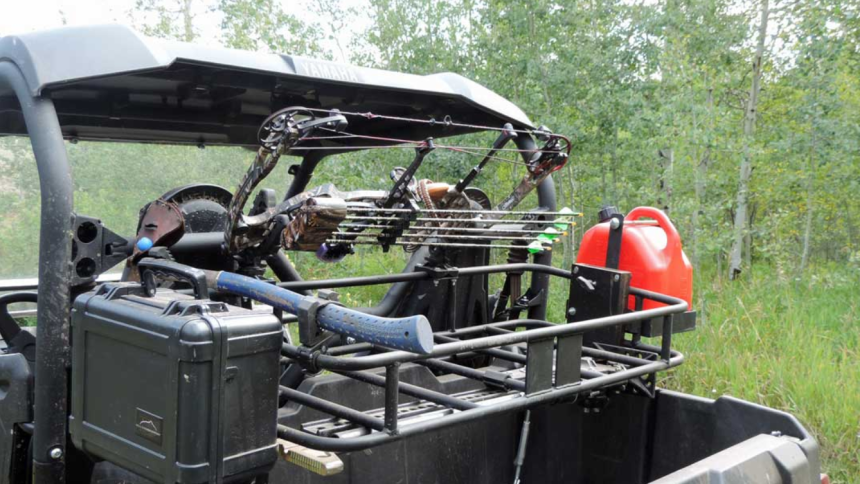 Enhance Your Ride with Polari Accessories from Kemimoto