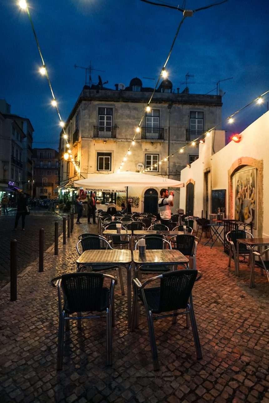 Unveiling the Top 8 Budget-Friendly Restaurant Franchises You Should Invest in Right Now