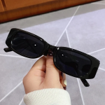 Behind the Lens: The History of Retro Sunglasses
