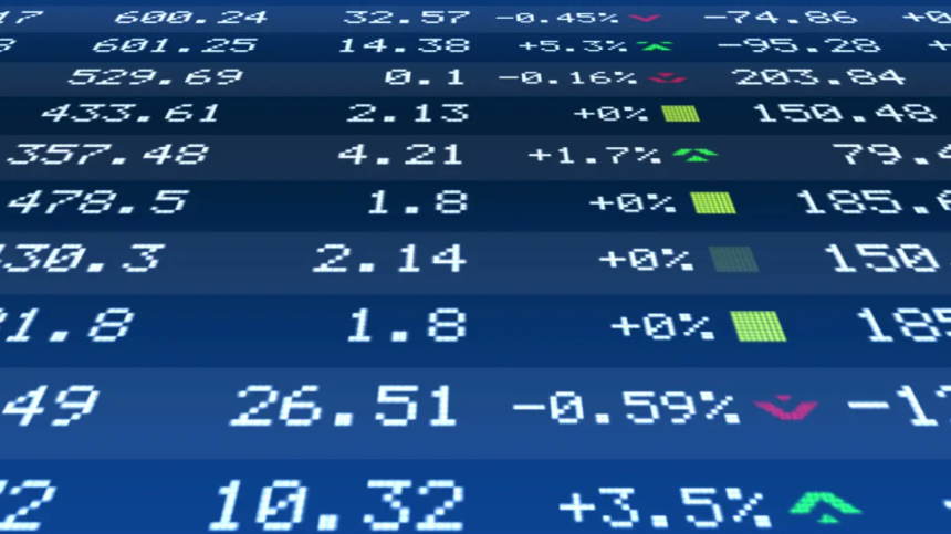 What are the prospects for the S&P 500?
