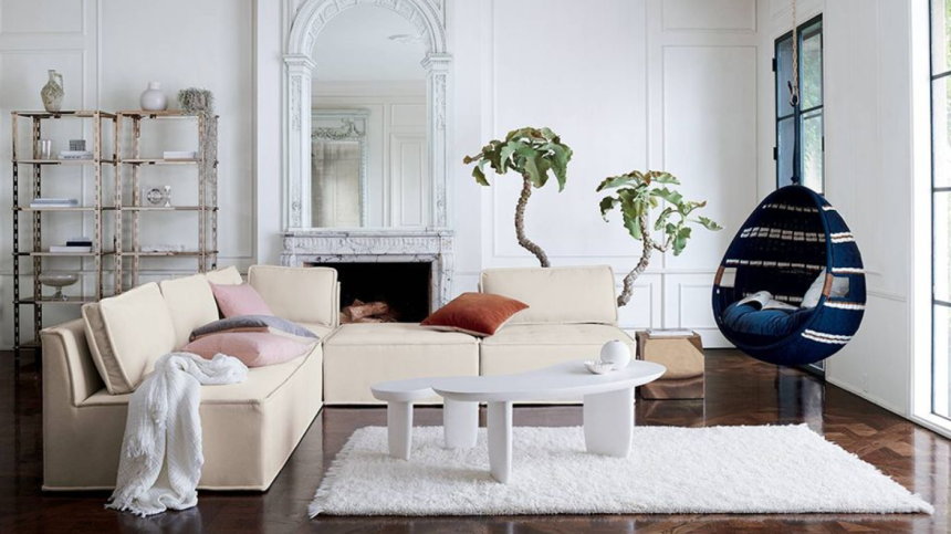 Creating Your Sanctuary: A Guide to Interior Styling for a Cozy Home 