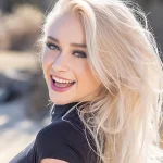 Scarlett Hampton's Wiki, Bio, Net Worth, Husband, Family Background, Photos, Measurement, And More.