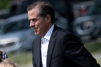Hunter Biden