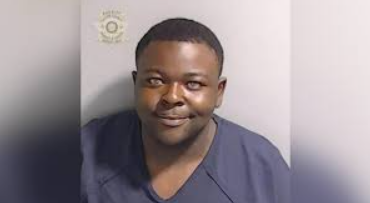 Georgia Jail Guard Accused After 'Emergency Inmate Grievance' Discloses Attacks